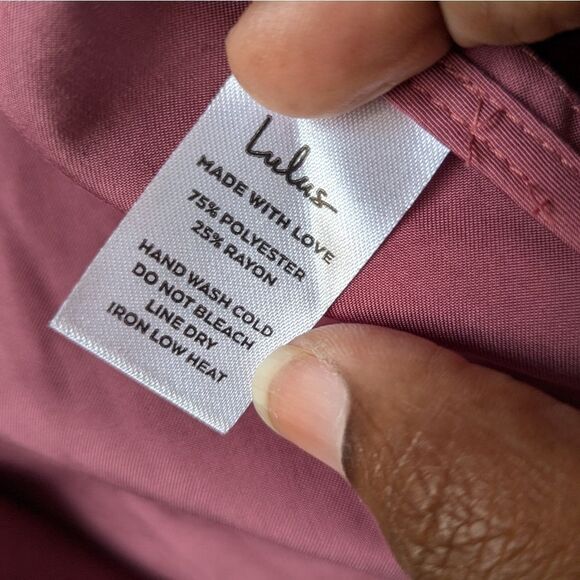 Lulus women's cardigan - Picture 7 of 11